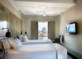 the marmara sisli hotel