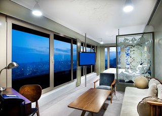 the marmara sisli hotel
