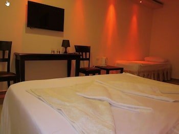 Aladdin Hotel,Southern>>Beersheba,1 star