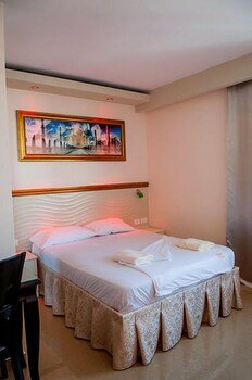 Aladdin Hotel,Southern>>Beersheba,1 star