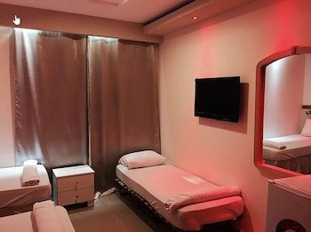 Aladdin Hotel,Southern>>Beersheba,1 star
