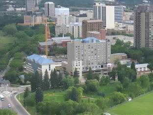 saskatoon