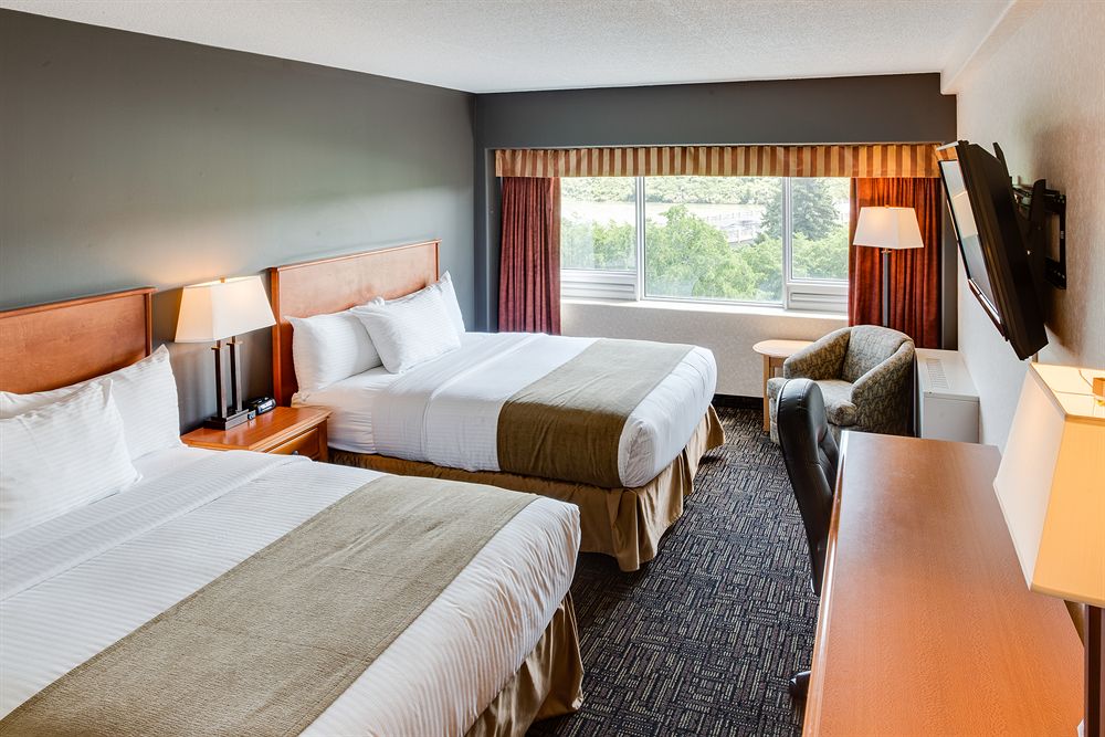 Park Town Hotel,Saskatoon>>Martensville,4 star