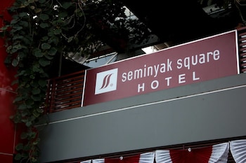 seminyak square hotel and villas