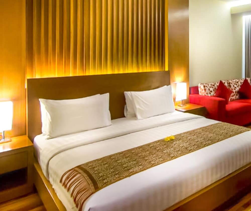 seminyak square hotel and villas