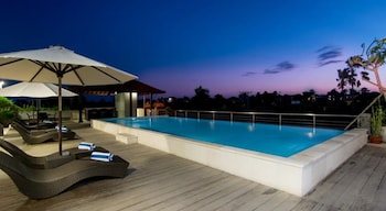 Seminyak Square Hotel And Villas,Denpasar>>Bali,4 star