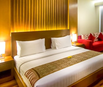 seminyak square hotel and villas