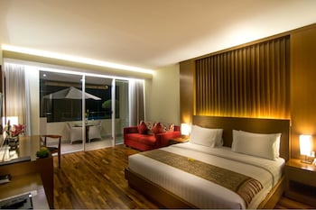 seminyak square hotel and villas