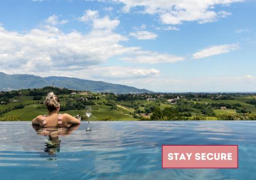 hotel villa del poggio