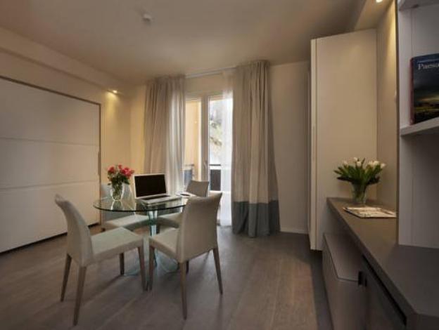 hotel villa del poggio