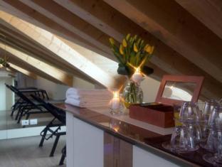 Hotel Villa Del Poggio,Treviso>>San Pietro Di Feletto,4 star