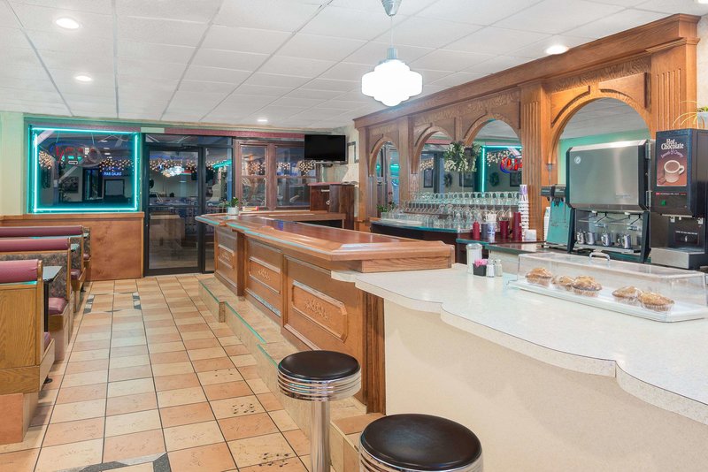 howard johnson by wyndham saugerties