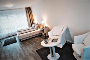 Hotel-Restaurant Zur Post,In Bonn (Beuel),4 star