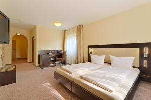 Hotel-Restaurant Zur Post,In Bonn (Beuel),4 star