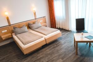 Hotel-Restaurant Zur Post,In Bonn (Beuel),4 star