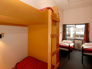 rock solid backpackers rotorua