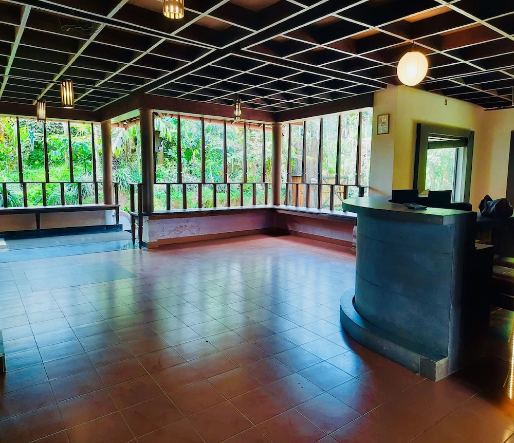 sunrise valley resort