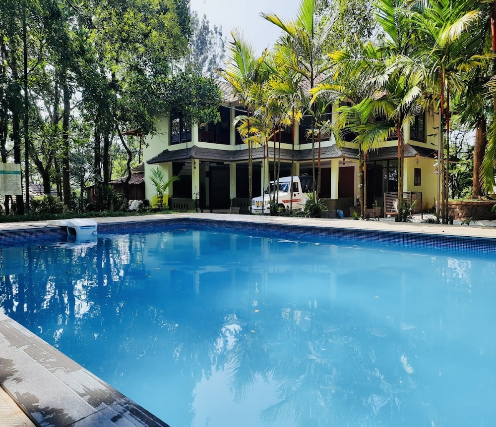 sunrise valley resort