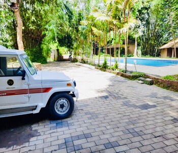 sunrise valley resort