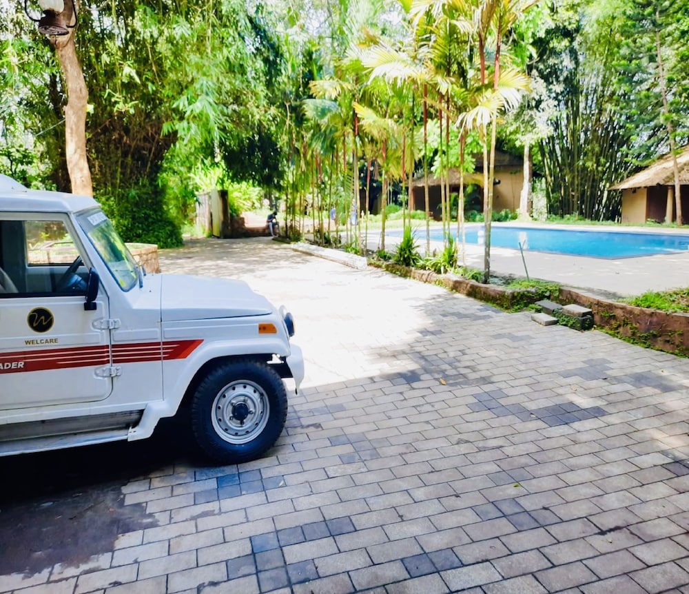 sunrise valley resort