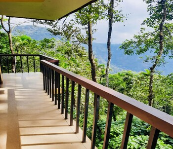 sunrise valley resort