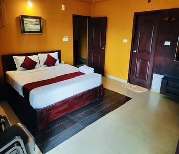 sunrise valley resort