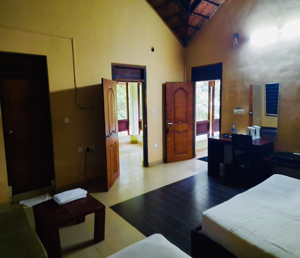 sunrise valley resort