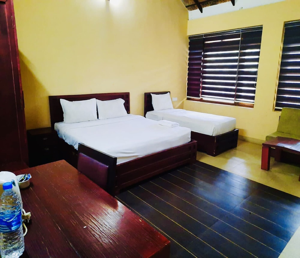 sunrise valley resort