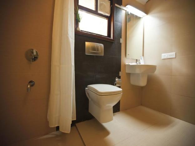 sunrise valley resort