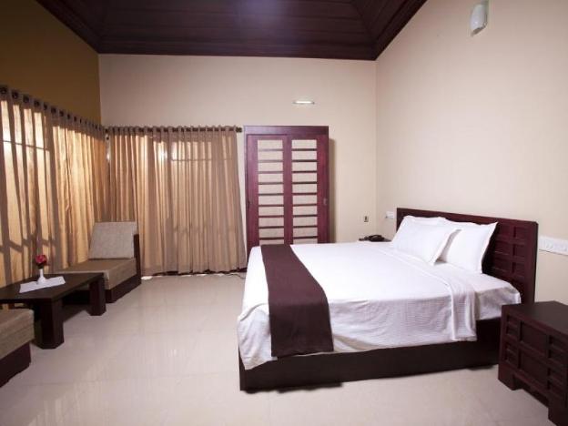 sunrise valley resort