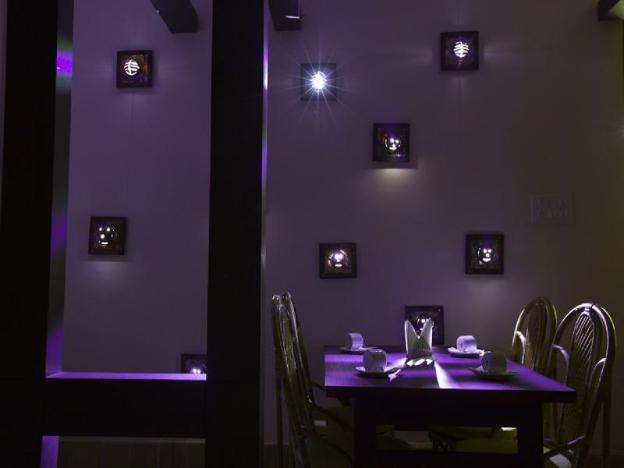 sunrise valley resort