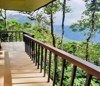 sunrise valley resort