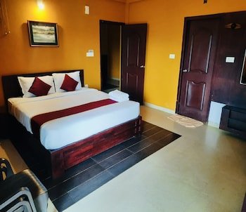 sunrise valley resort