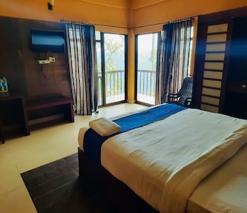 sunrise valley resort