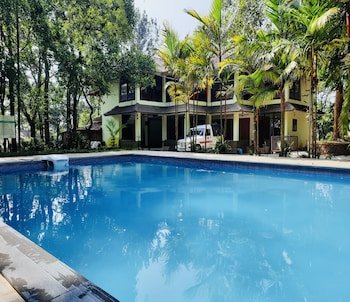 sunrise valley resort