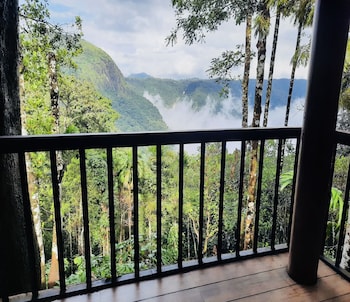 sunrise valley resort