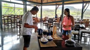 rio perdido hotel and thermal river