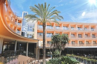Ohtels Les Oliveres,El Perello>>Costa Daurada,4 star
