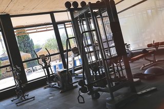 ohtels les oliveres