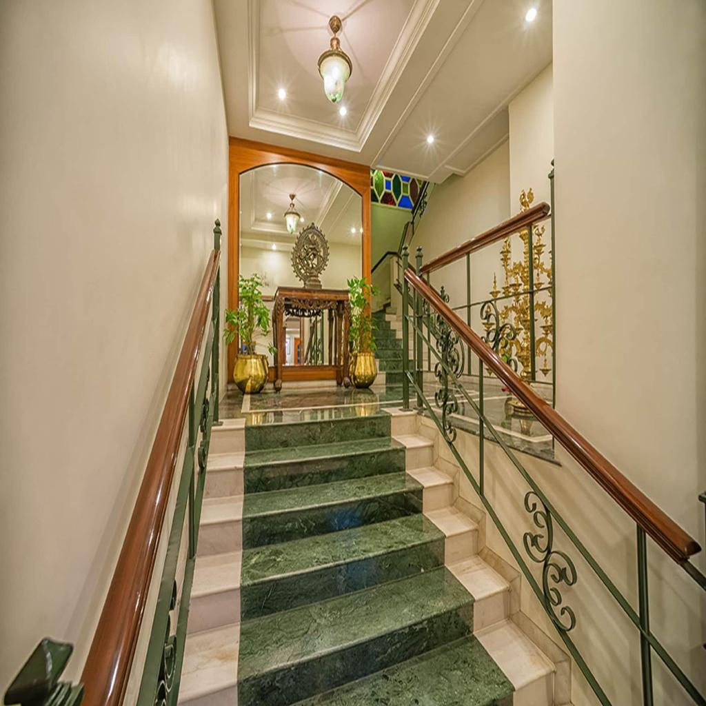 renest shraddha inn shirdi