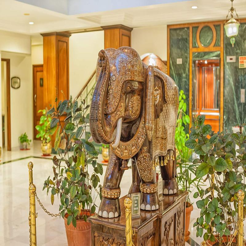 renest shraddha inn shirdi