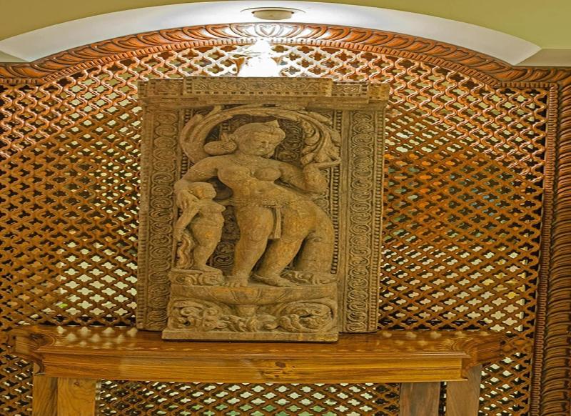 renest shraddha inn shirdi