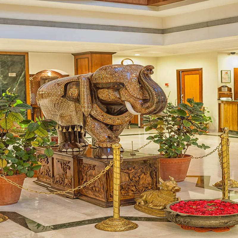 renest shraddha inn shirdi