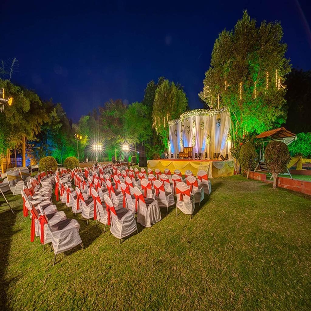 renest shraddha inn shirdi