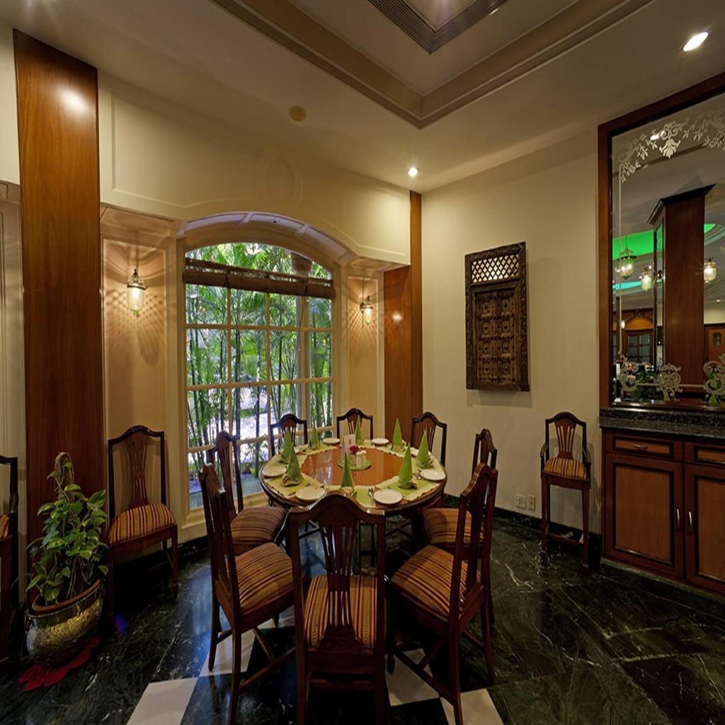 renest shraddha inn shirdi