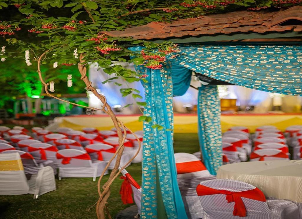 renest shraddha inn shirdi