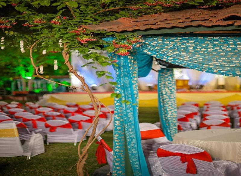 renest shraddha inn shirdi