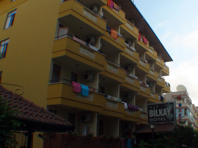 bilkay hotel