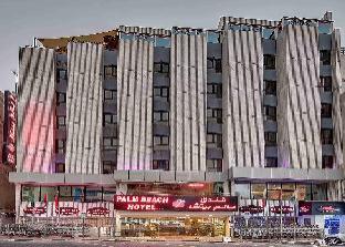 Palm Beach Hotel,Dubai Coast>>Bur Dubai,3 star