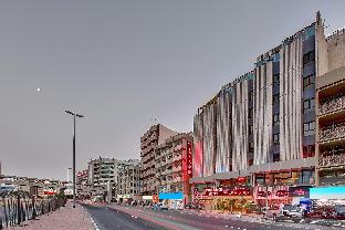 Palm Beach Hotel,Dubai Coast>>Bur Dubai,3 star